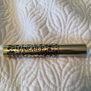 tarte Makeup - Tarte Maneater Mascara tarte Makeup - Tarte Maneater Mascara